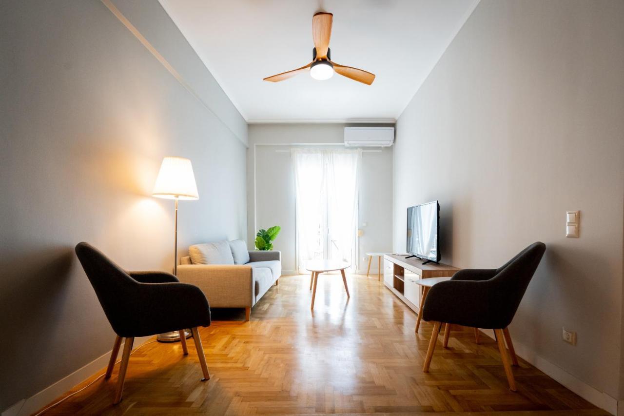 Liv - Contemporary In Athens