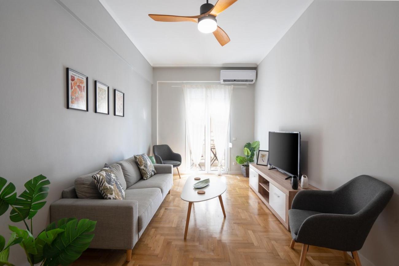Liv - Contemporary In Apartmán